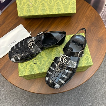 Туфли Женские Gucci 493988