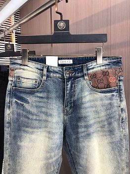 Джинсы Женские Gucci 10186807