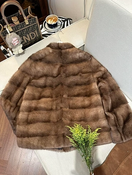 Шубы Женские Christian Dior 560939