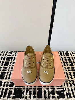 Туфли Женские Miu Miu 13468965