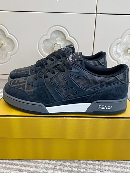 Кеды Женские Fendi 11012891
