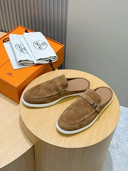Мюли И Сабо Мужские Hermes 279289