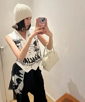 Клатчи Женские The Row 4719945