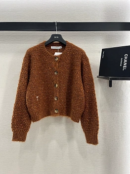 Джемперы И Свитеры Женские Christian Dior 1805669