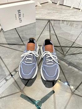 Кроссовки Женские Berluti 462882