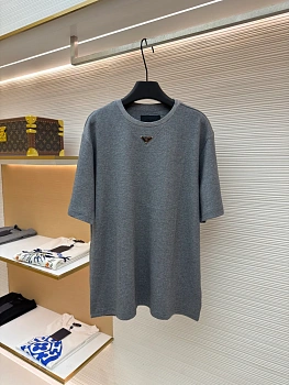 Футболки Мужские Prada 1265365