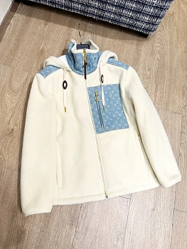 Куртки И Пуховики Женские Louis Vuitton 530165