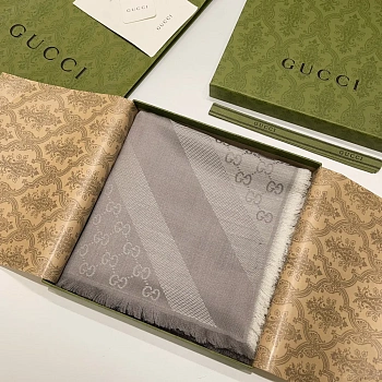 Шарфы Gucci 2193639