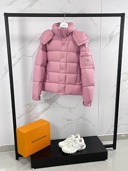 Куртки И Пуховики Мужские Moncler 1220491
