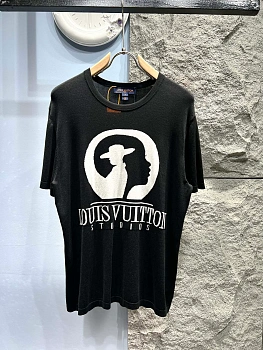 Футболки Мужские Louis Vuitton 235511