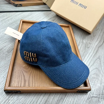 Головные Уборы Miu Miu 12882121