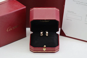 Бижутерия Cartier 1255879