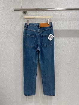 Джинсы Женские Loewe 4906566