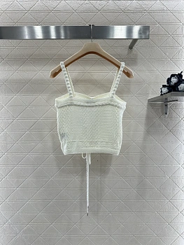 Топы Женские Chanel 653002