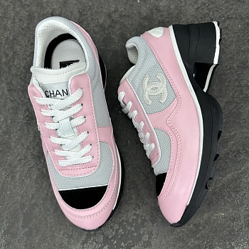 Кроссовки Мужские Chanel 174569