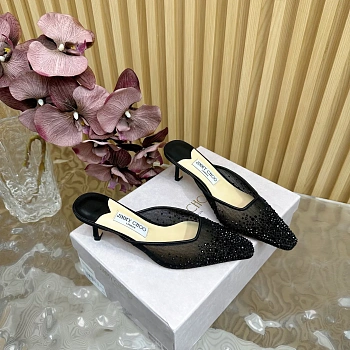 Туфли Женские Jimmy Choo 26022