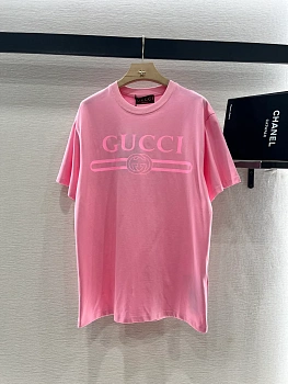 Футболки Женские Gucci 29393