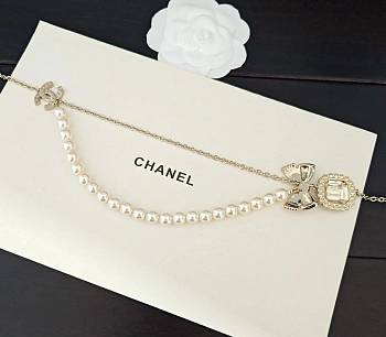 Бижутерия Chanel 423375