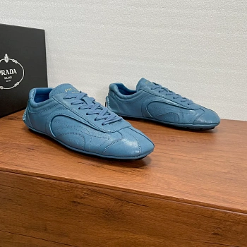 Мокасины Мужские Prada 1707931