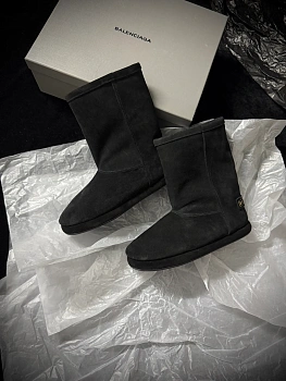 Угги Женские Balenciaga 189653