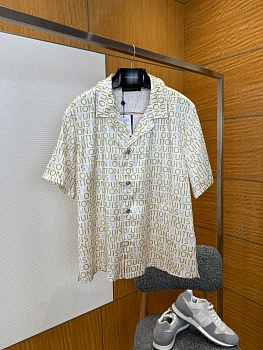 Рубашки Мужские Louis Vuitton 1684362