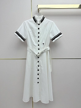 Платья Женские Christian Dior 9882447