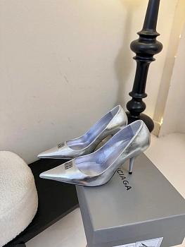 Туфли Женские Balenciaga 176142