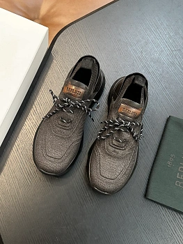 Кроссовки Женские Berluti 844874