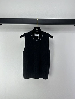 Жилеты Женские Chanel 13400910
