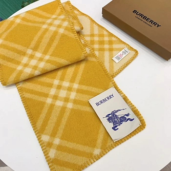 Шарфы Burberry 347508