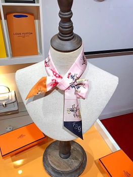 Шарфы Hermes 538380