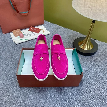 Туфли Женские Loro Piana 13251516