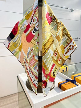 Платки Louis Vuitton 11649644
