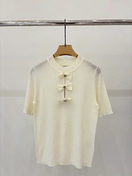 Топы Женские Chanel 11697224