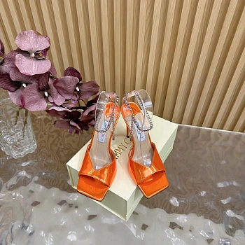 Босоножки Женские Jimmy Choo 72981