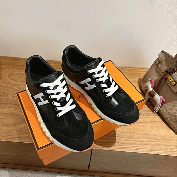 Кроссовки Женские Hermes 10031787