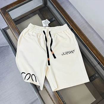 Шорты Мужские Loewe 12670961
