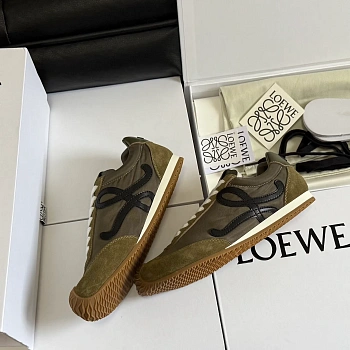 Кроссовки Женские Loewe 6131991