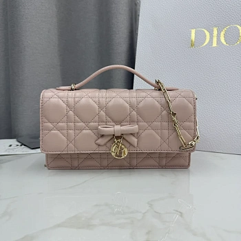 Классические Сумки Женские Christian Dior 12594775