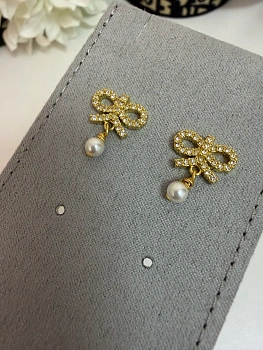 Бижутерия Christian Dior 11590028