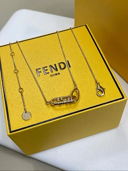 Бижутерия Fendi 5033015