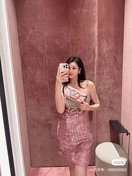 Платья Женские Valentino 1862392