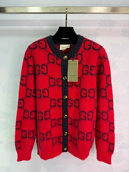 Джемперы И Свитеры Женские Gucci 723283