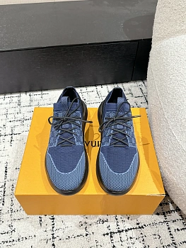 Кроссовки Мужские Louis Vuitton 20943