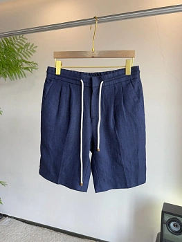 Шорты Мужские Brunello Cucinelli 11642278