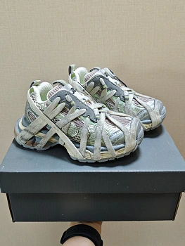 Кроссовки Женские Balenciaga 4961194