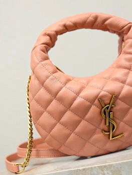 Сумки На Ремне Женские Saint Laurent 11504333