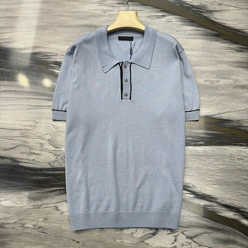 Футболки Мужские Prada 10571