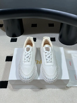 Кроссовки Женские Chloe 1511776