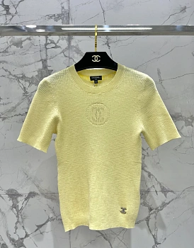 Топы Женские Chanel 12833647